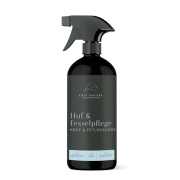 Huf & Fesselpflege
