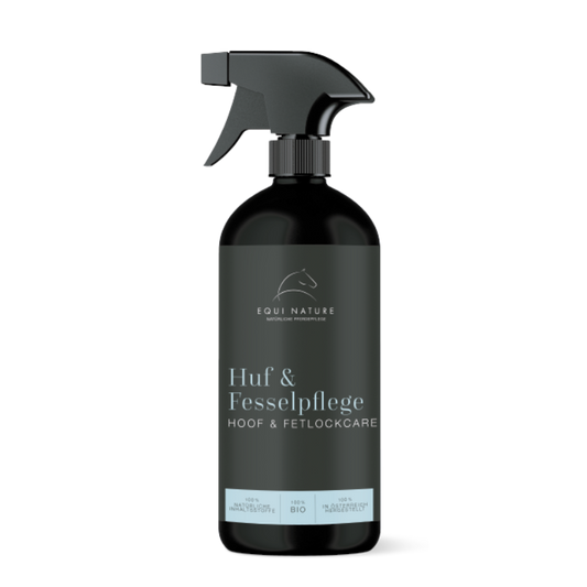 Huf & Fesselpflege