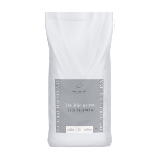 Zeolitheinstreu